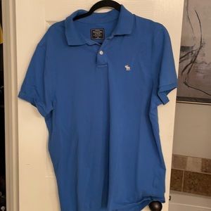 Mens polo shirt